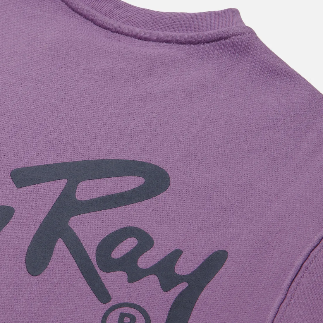 Stan Ray Мужская толстовка Stan OG Crew Neck