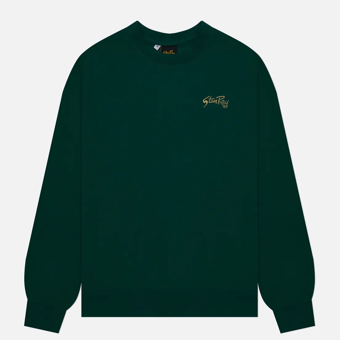 Stan Ray Мужская толстовка Stan OG Crew Neck