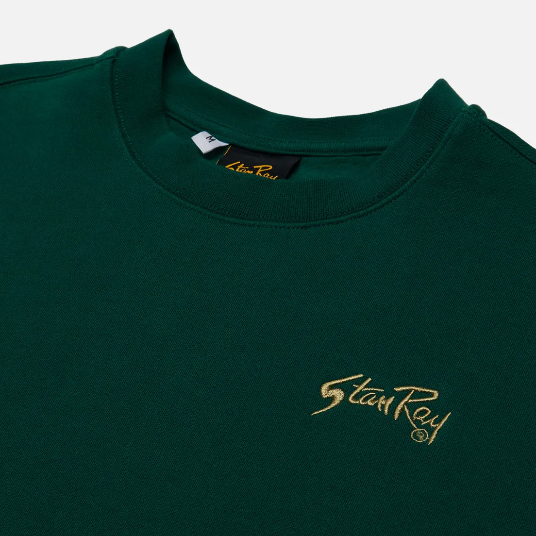 Stan Ray Мужская толстовка Stan OG Crew Neck