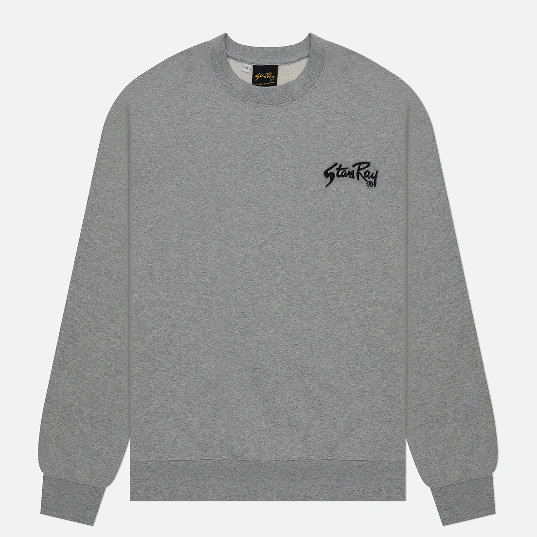 Stan Ray Мужская толстовка Stan OG Crew Neck