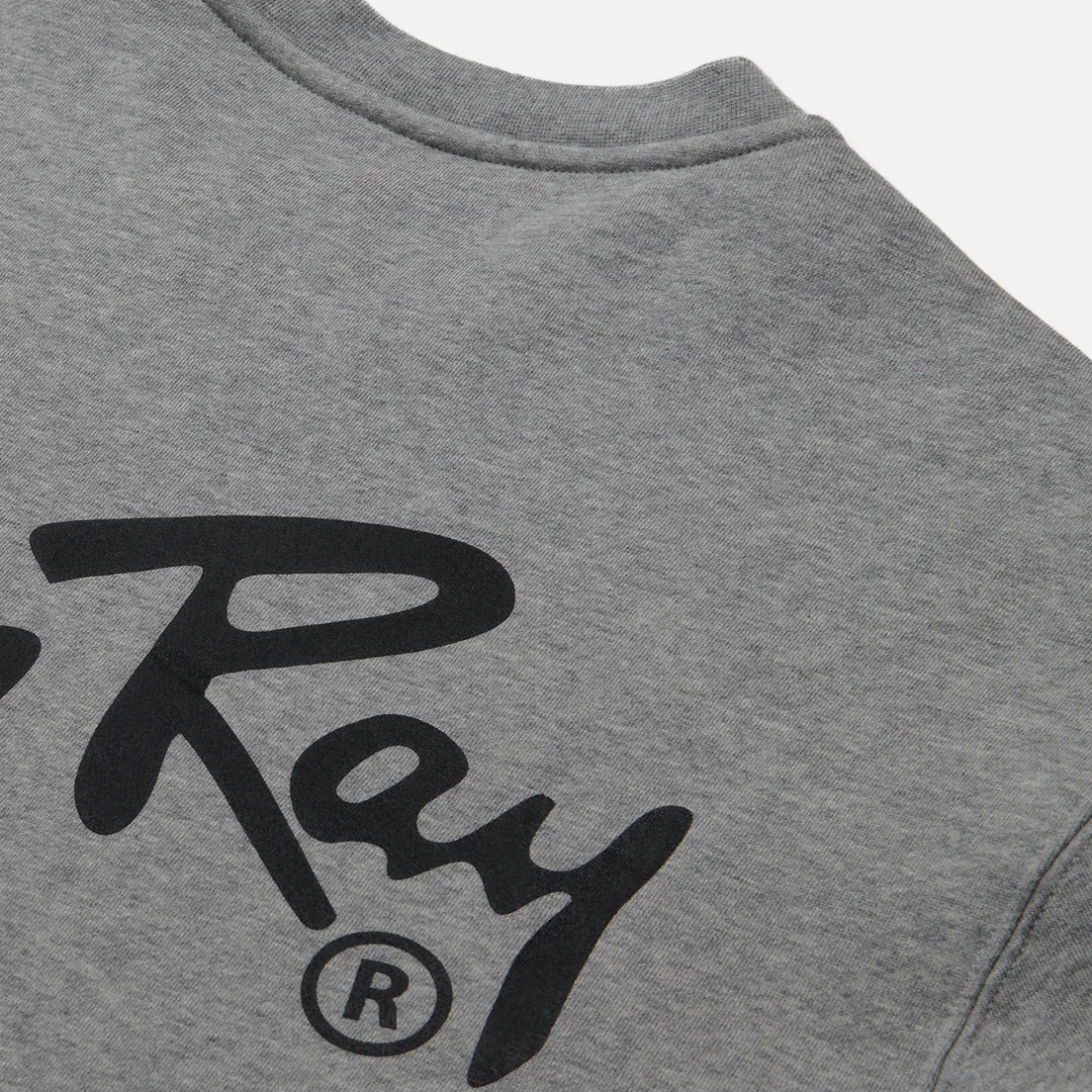 Stan Ray Мужская толстовка Stan OG Crew Neck
