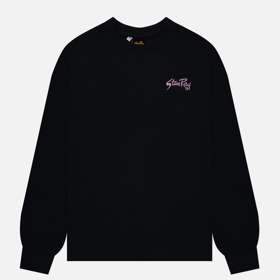 Stan Ray Мужская толстовка Stan OG Crew Neck