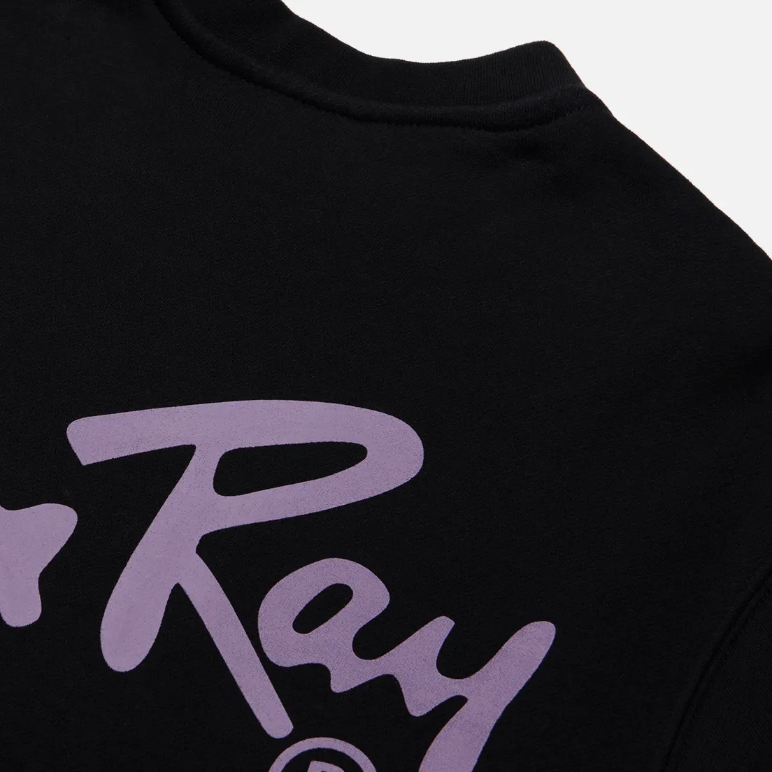 Stan Ray Мужская толстовка Stan OG Crew Neck