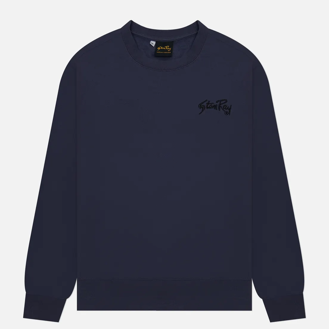 Stan Ray Мужская толстовка Stan OG Crew Neck