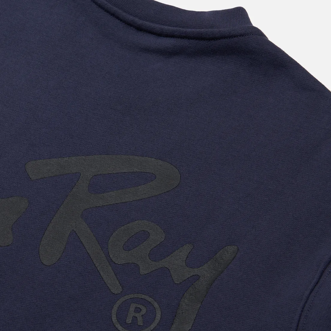 Stan Ray Мужская толстовка Stan OG Crew Neck