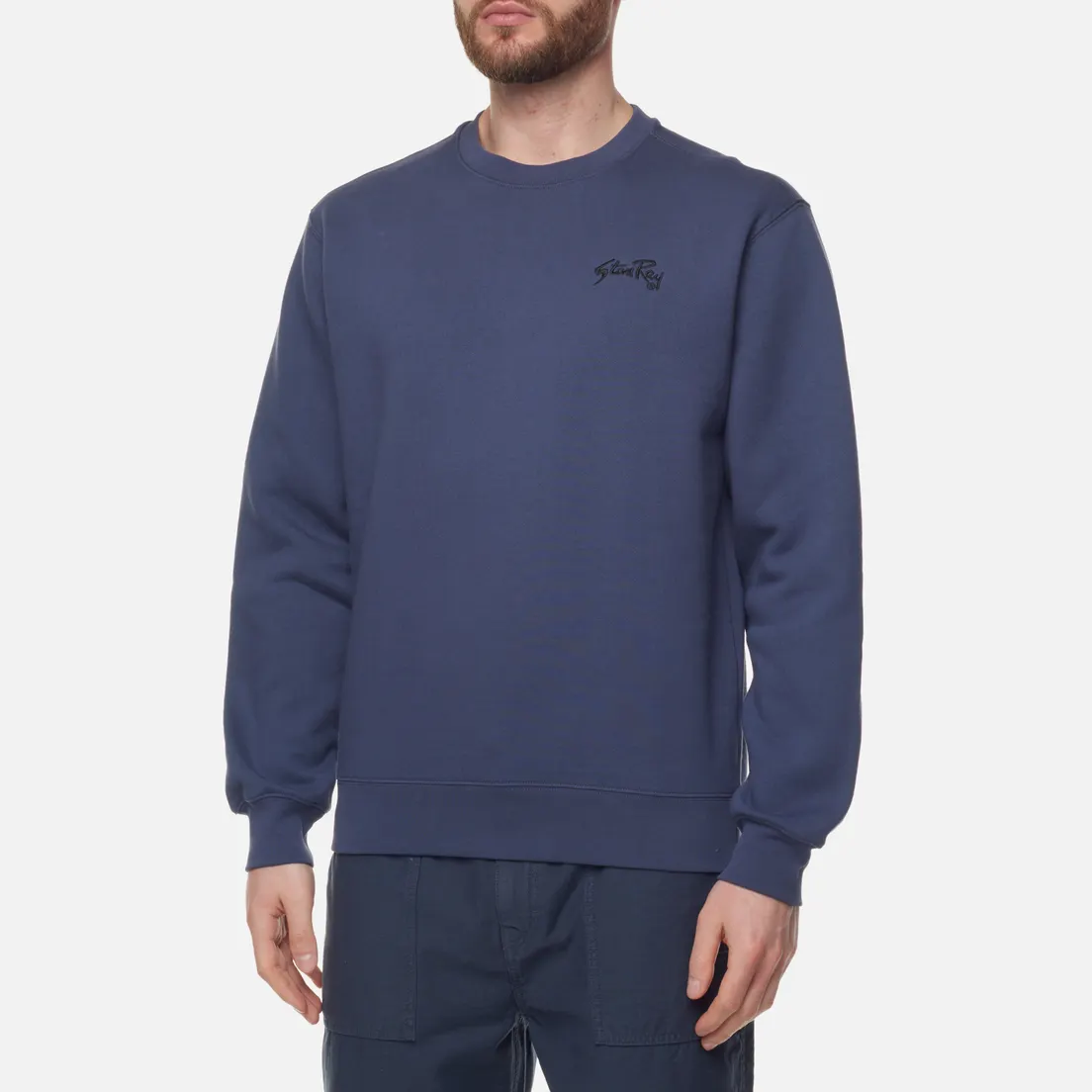 Stan Ray Мужская толстовка Stan OG Crew Neck