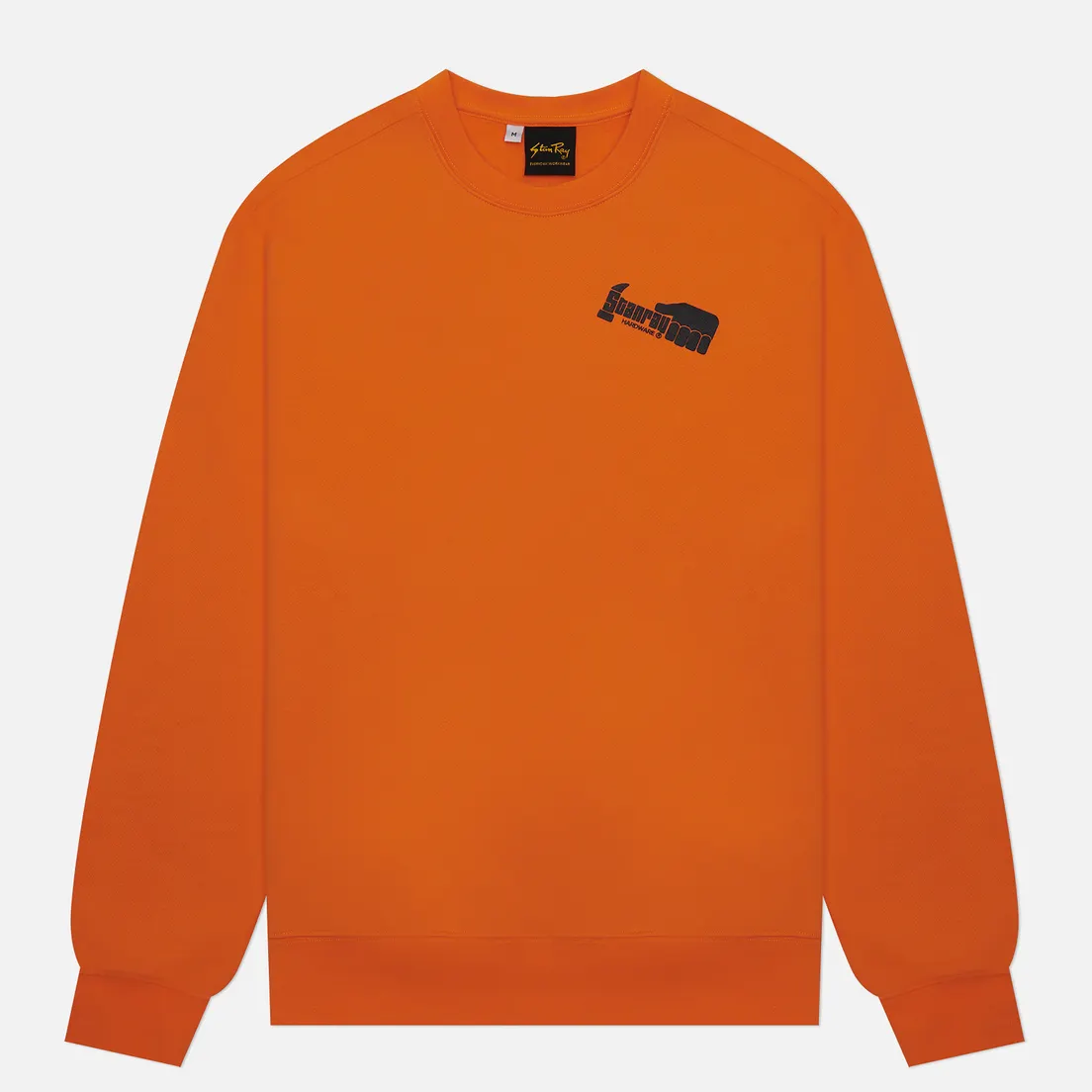 Stan Ray Мужская толстовка Hammer Crew Neck