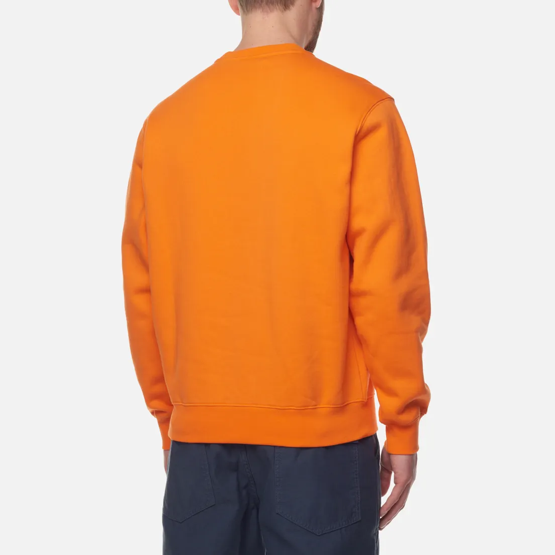 Stan Ray Мужская толстовка Hammer Crew Neck
