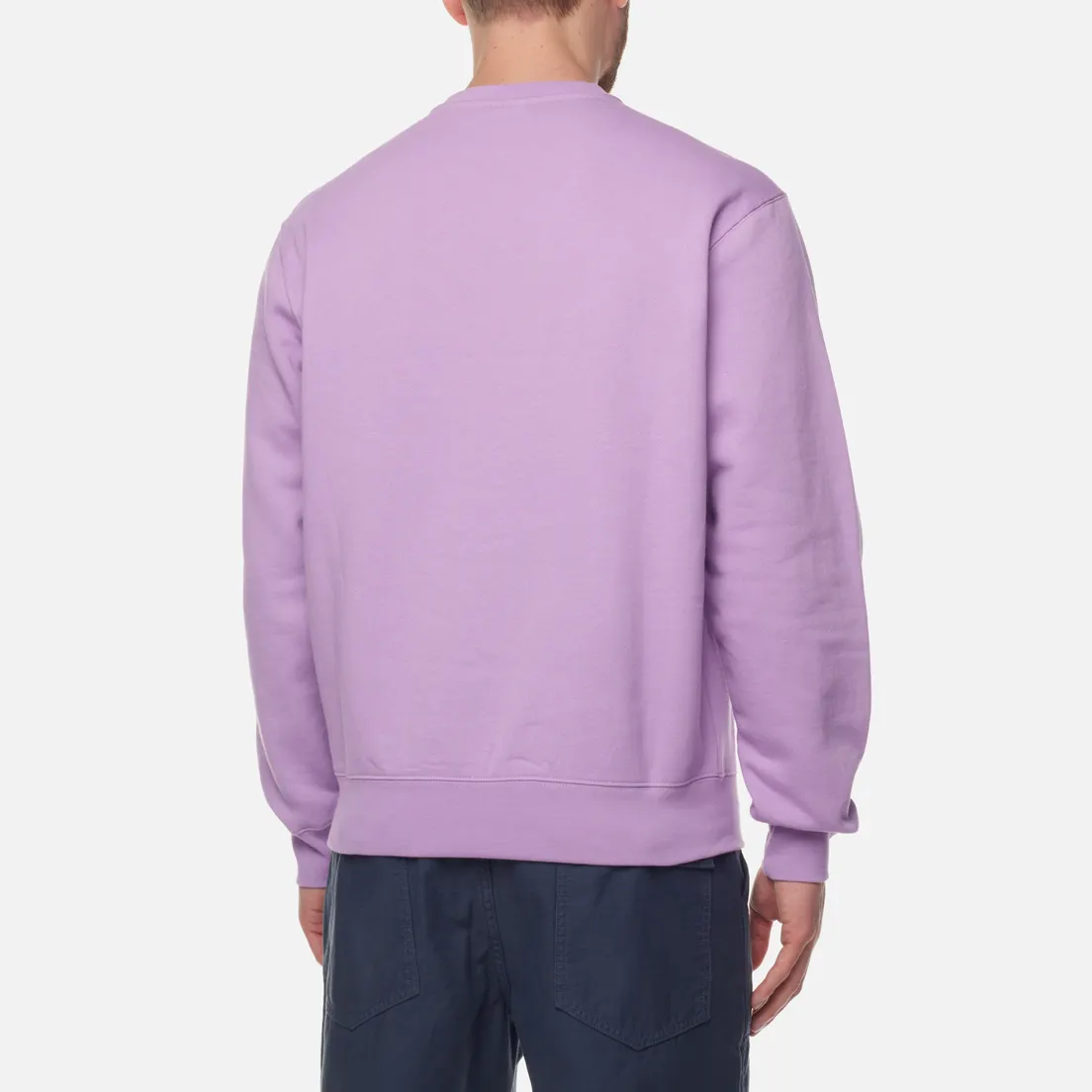 Stan Ray Мужская толстовка Sun Ray Crew Neck