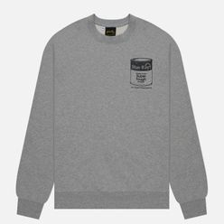Stan Ray Мужская толстовка Tools Of The Trade Crew Neck