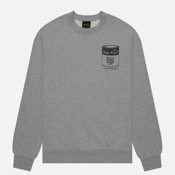 stan ray stan og crew neck Stan Ray Tools Of The Trade Crew Neck