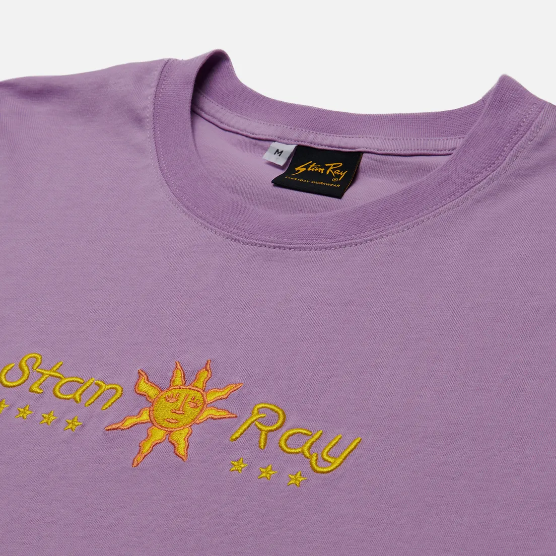 Stan Ray Мужской лонгслив Sun Ray