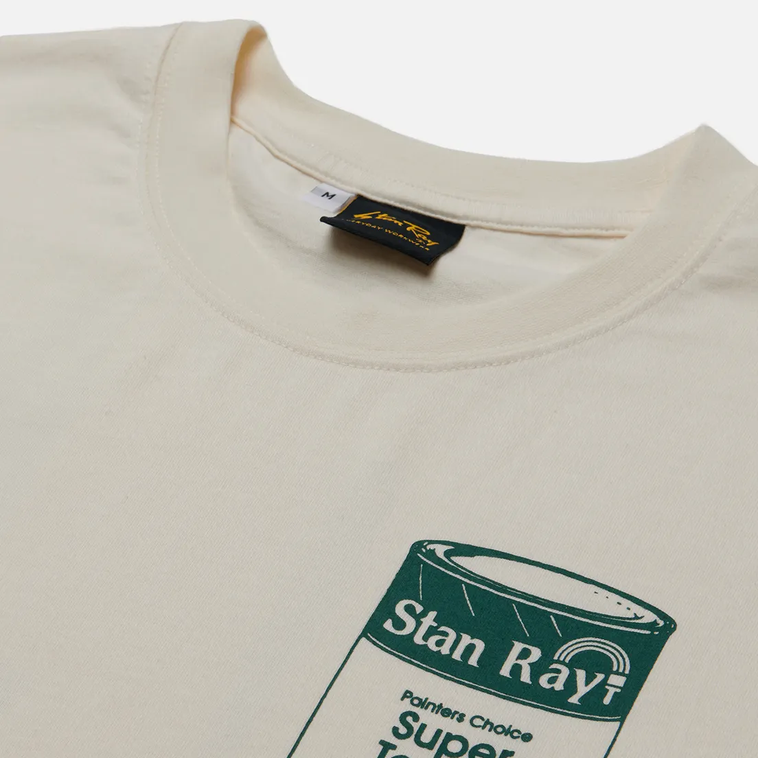 Stan Ray Мужской лонгслив Tools Of The Trade