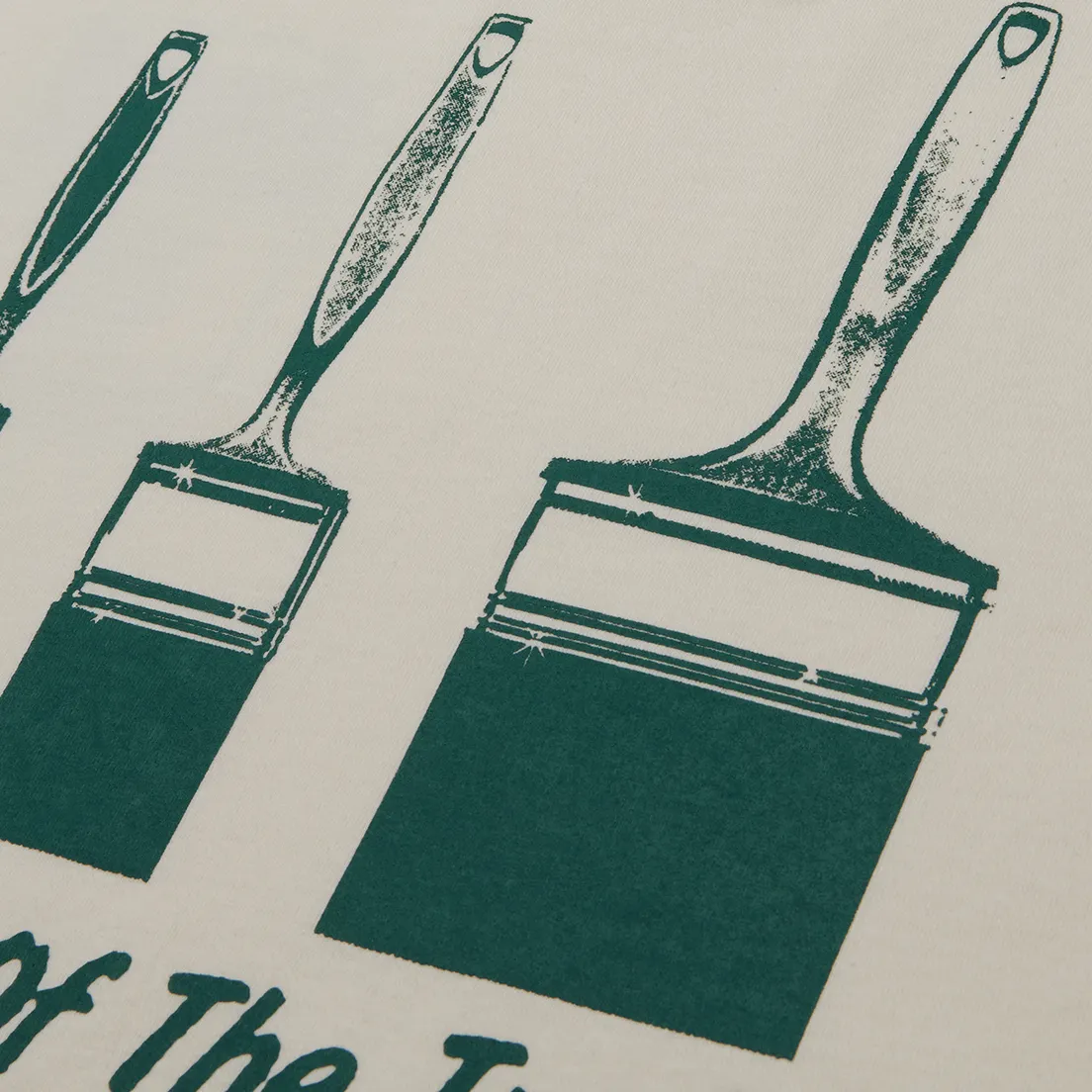 Stan Ray Мужской лонгслив Tools Of The Trade