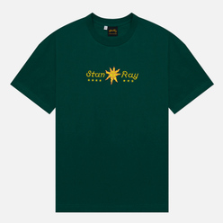Stan Ray Мужская футболка Sun Ray