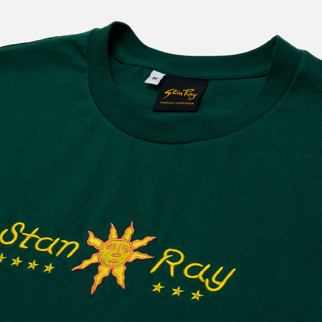 Stan Ray Мужская футболка Sun Ray