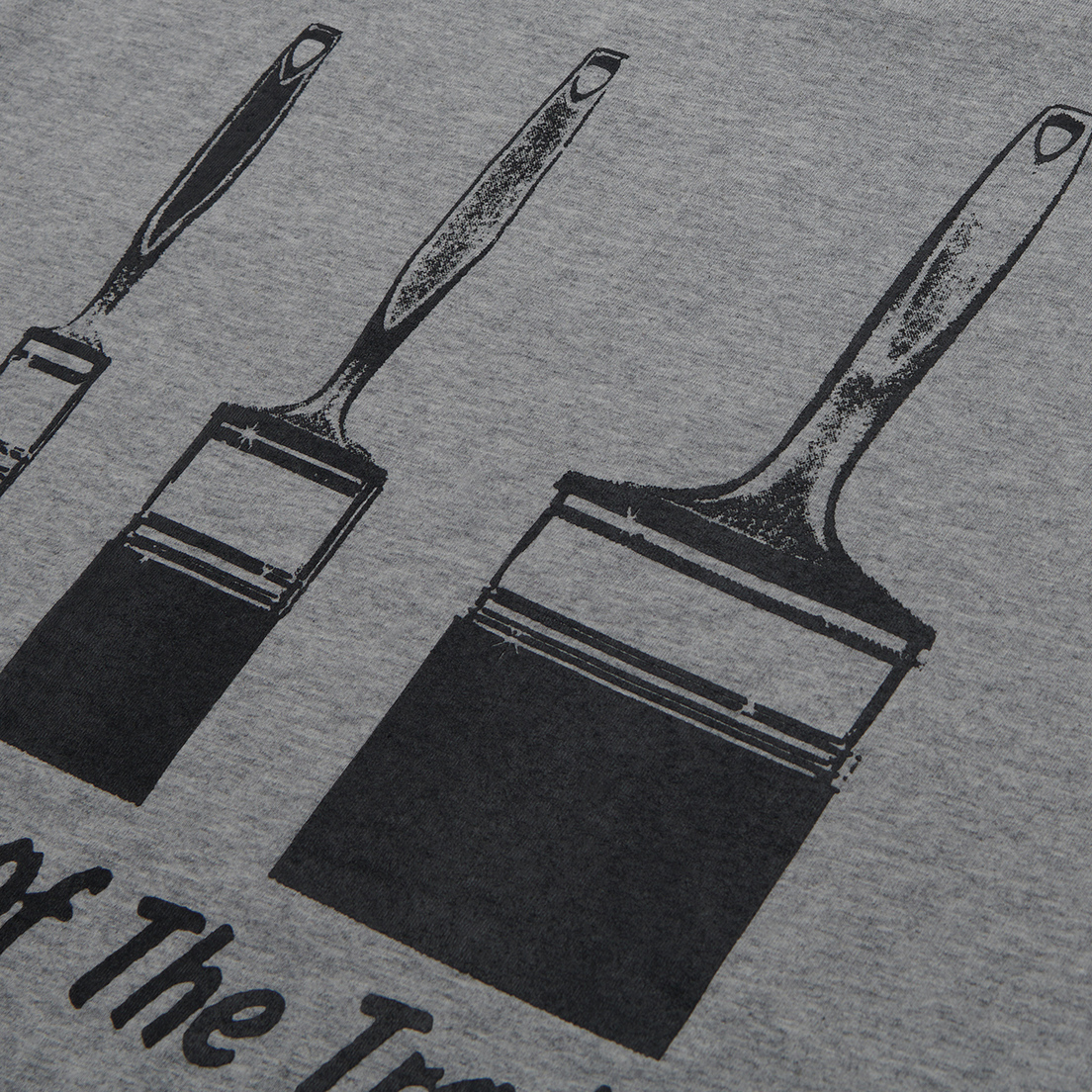 Stan Ray Мужская футболка Tools Of The Trade