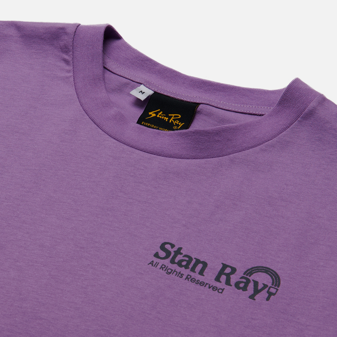 Stan Ray Мужская футболка Dreamworks