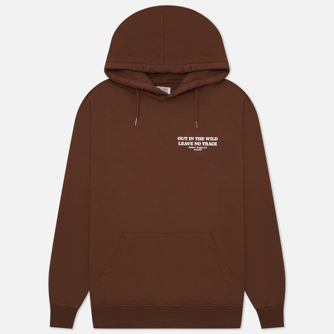 Holubar Мужская толстовка Holubar Hoodie