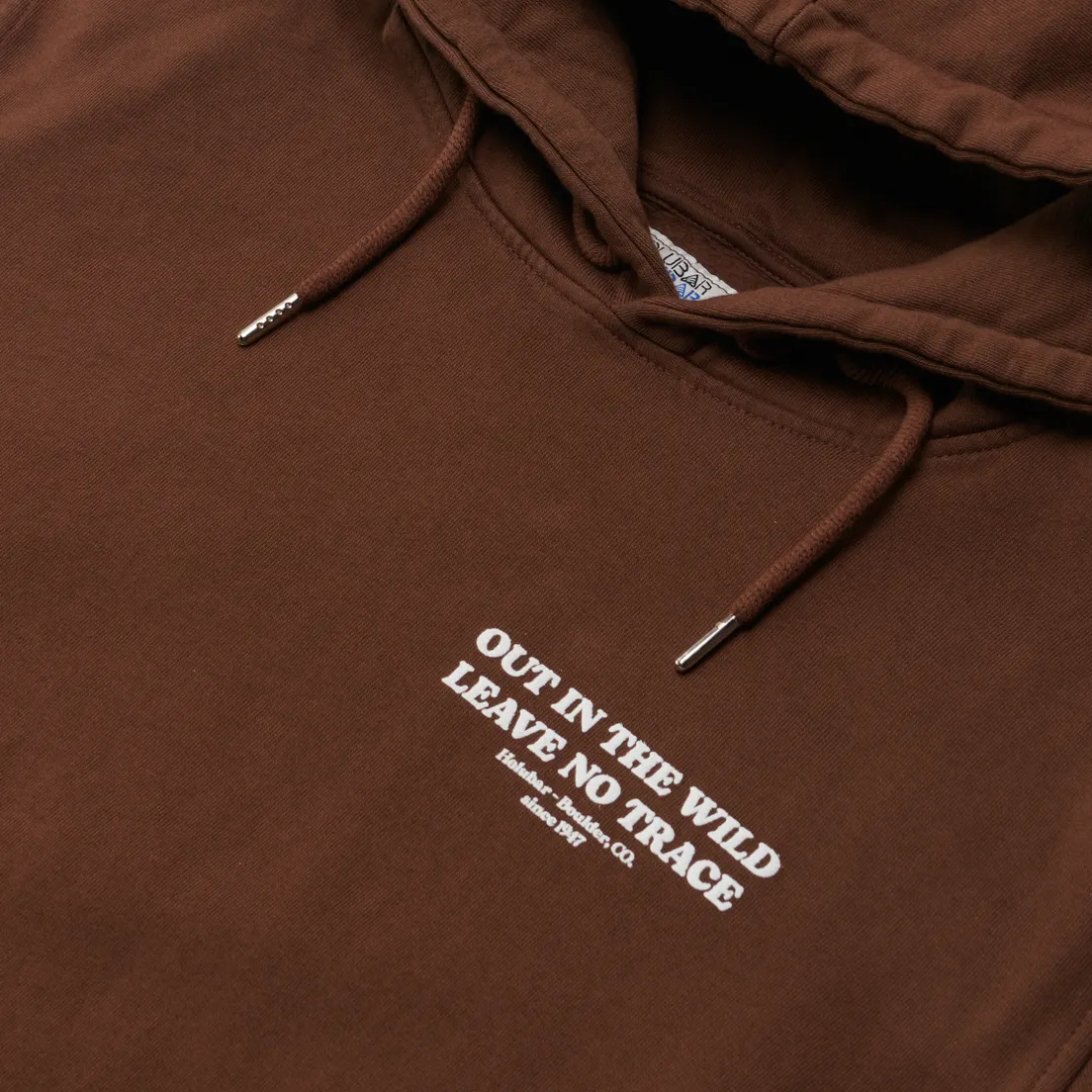Holubar Мужская толстовка Holubar Hoodie