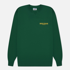 Holubar Мужская толстовка Classic Crew Neck