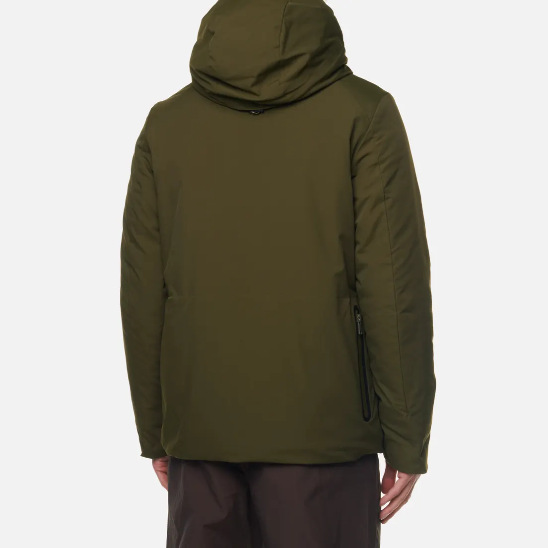 Holubar Мужская зимняя куртка Alpine Hiker