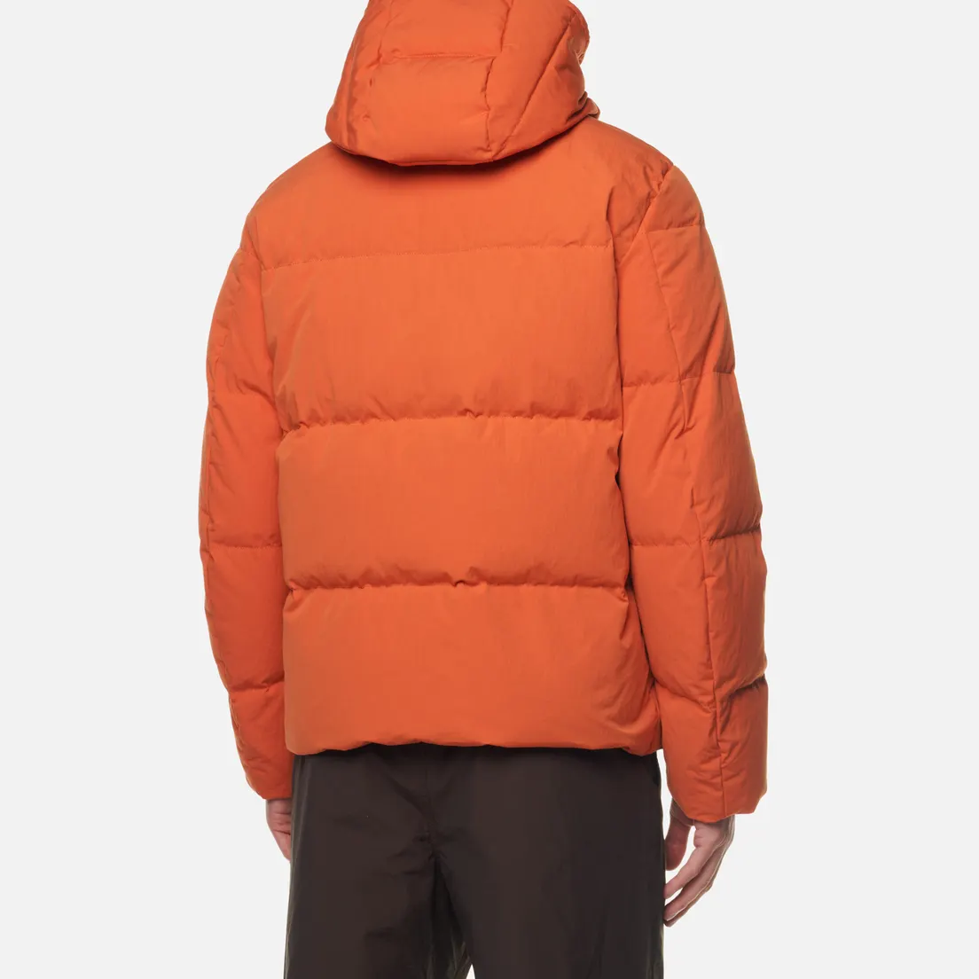 Holubar Мужской пуховик Crinkle