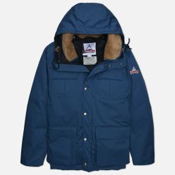 Holubar Мужская зимняя куртка North Hunter
