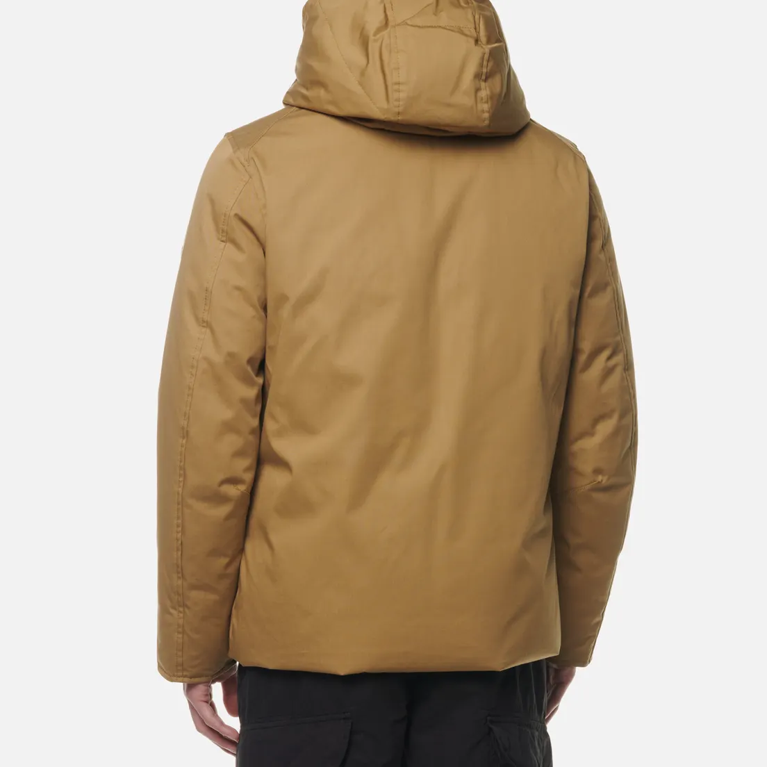 Holubar Мужская зимняя куртка Short Boulder