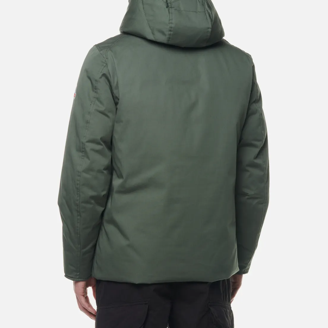 Holubar Мужская зимняя куртка Short Boulder