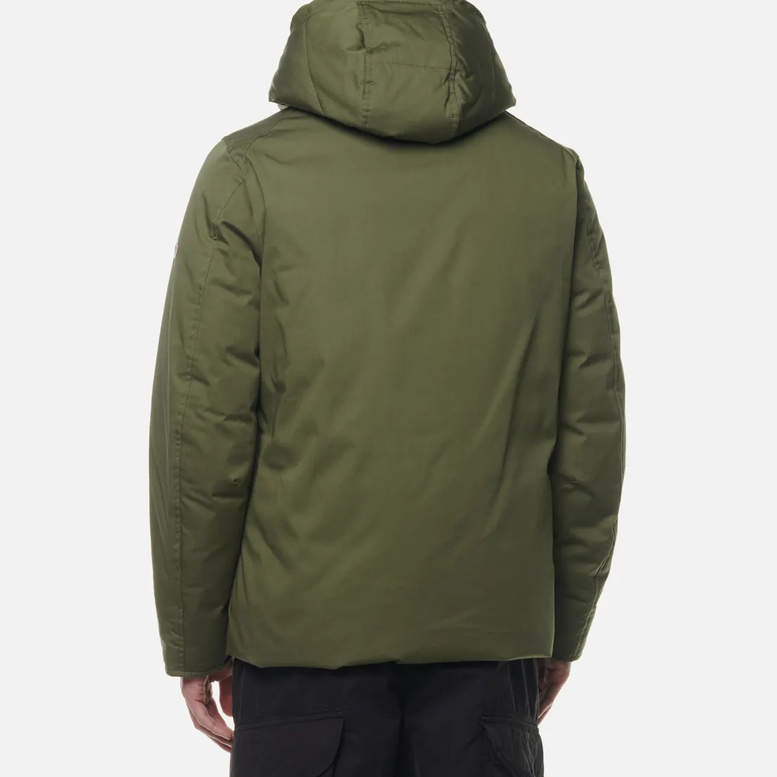 Holubar Мужская зимняя куртка Short Boulder