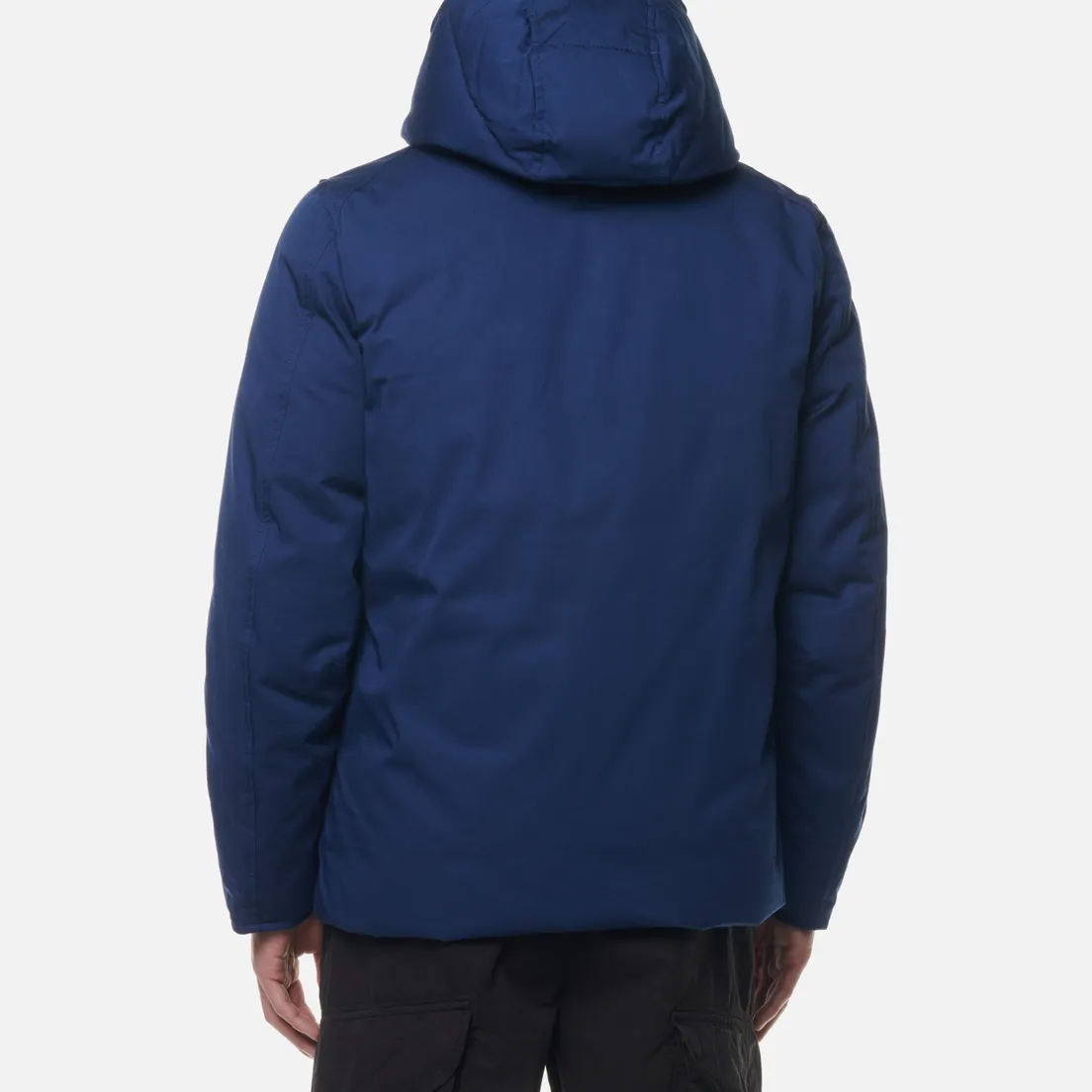 Holubar Мужская зимняя куртка Short Boulder