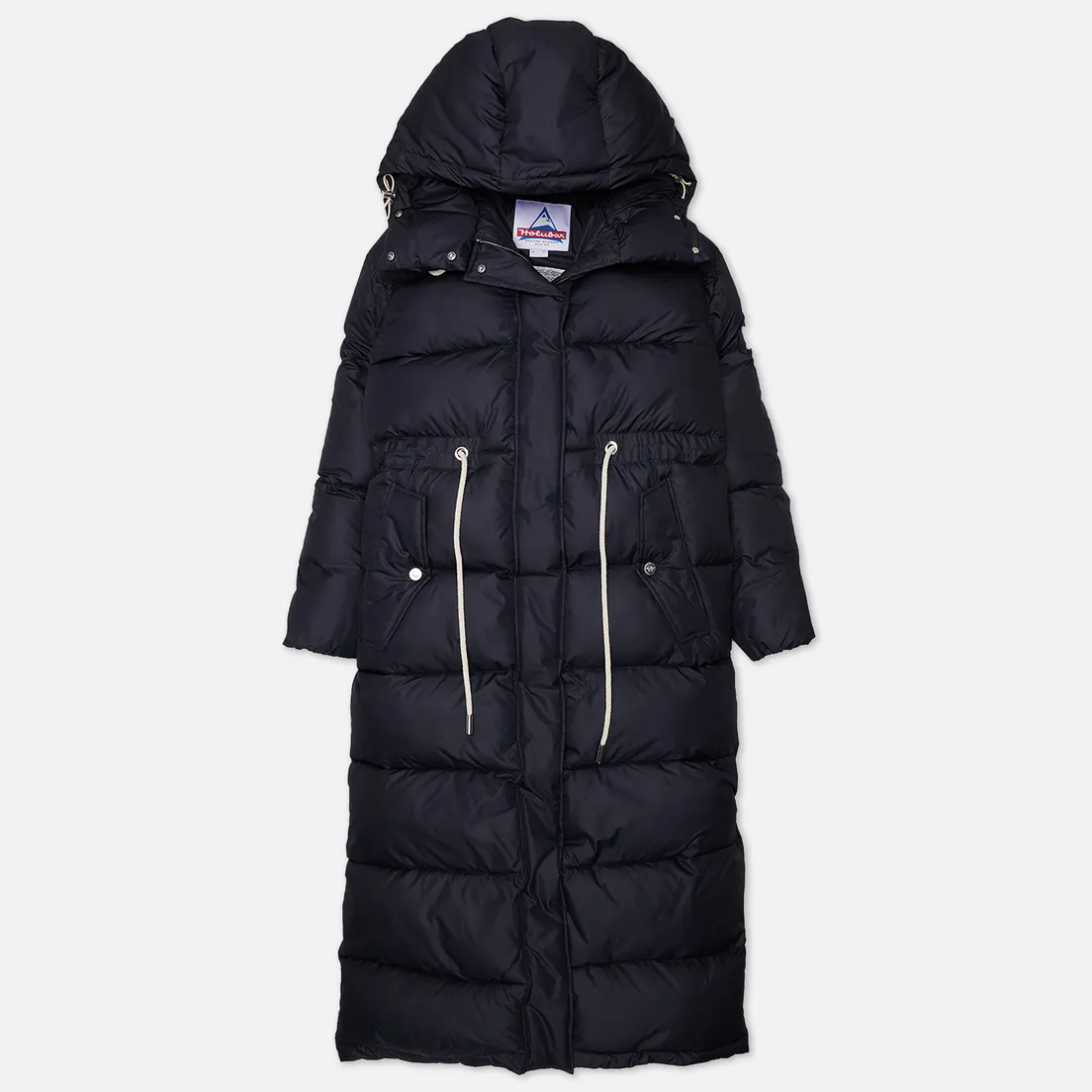 Holubar Женский пуховик Grandview