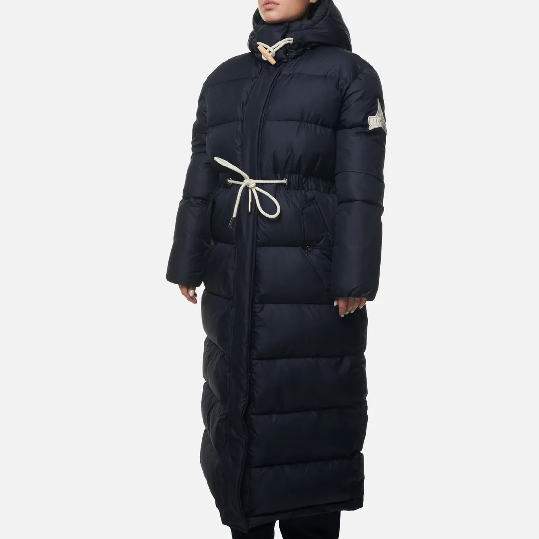 Holubar Женский пуховик Grandview