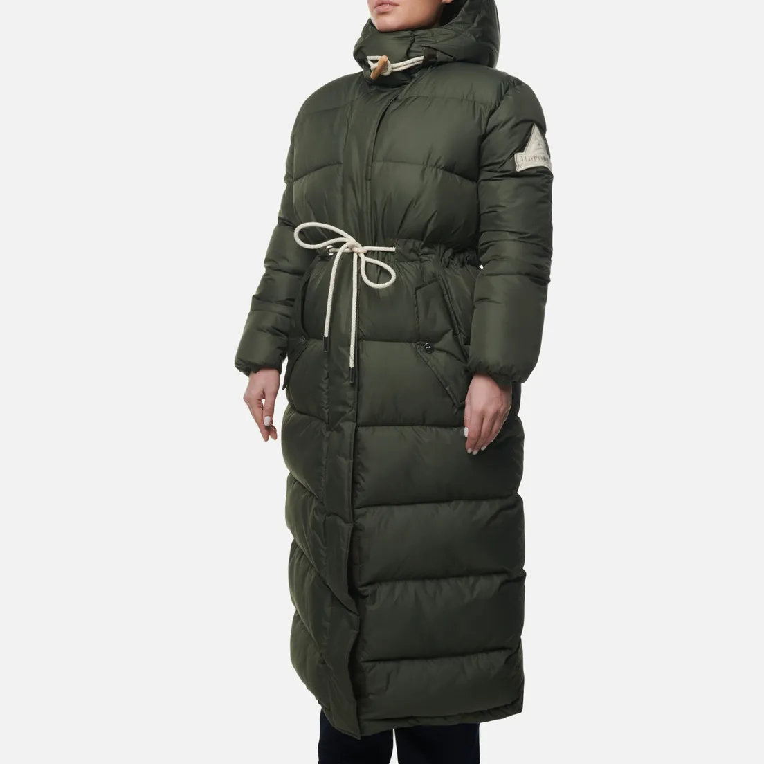 Holubar Женский пуховик Grandview
