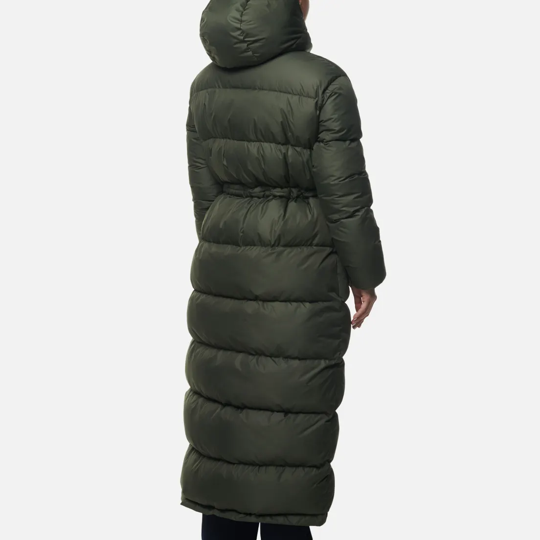 Holubar Женский пуховик Grandview