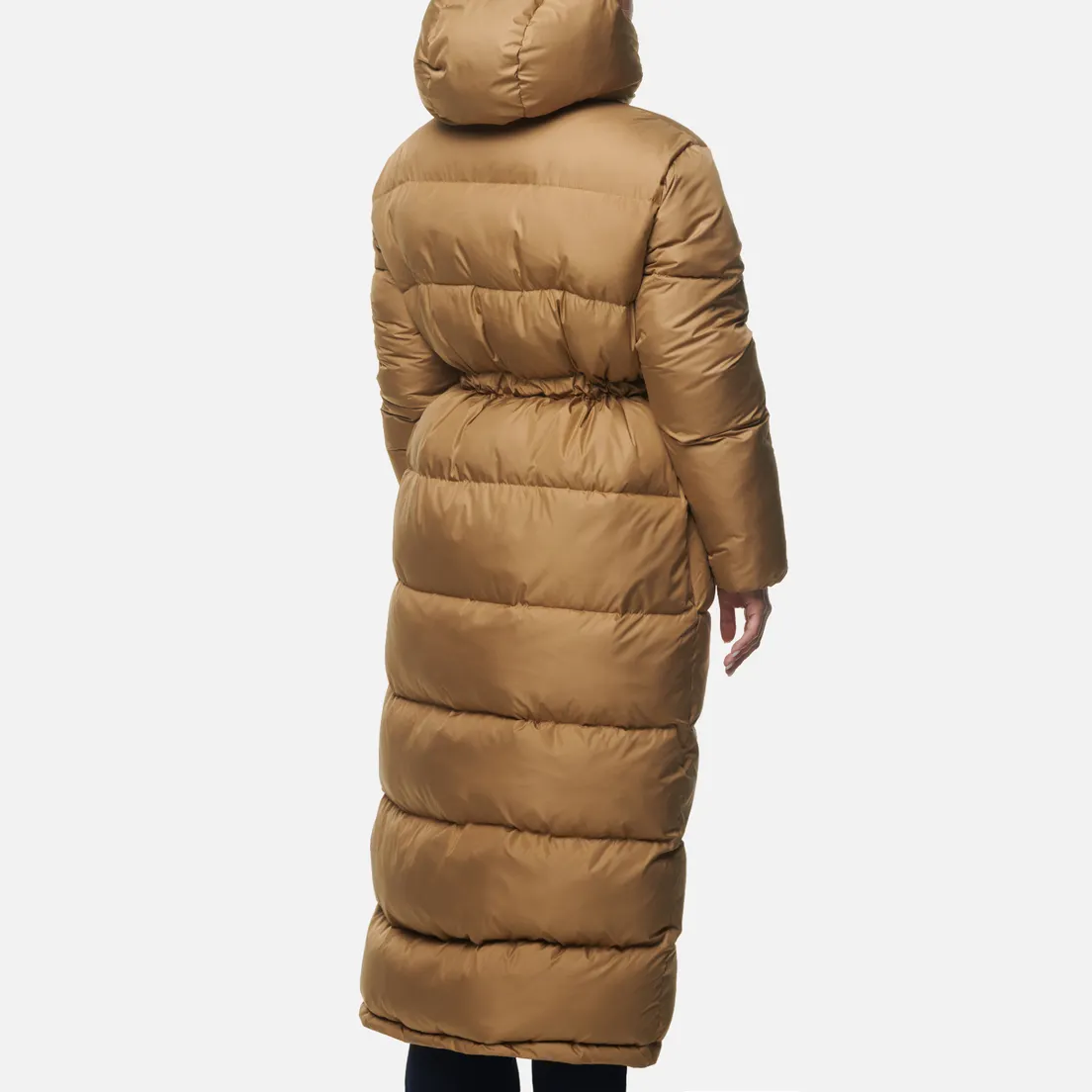 Holubar Женский пуховик Grandview