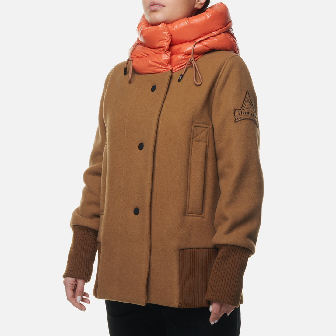 Holubar Женская зимняя куртка Robson