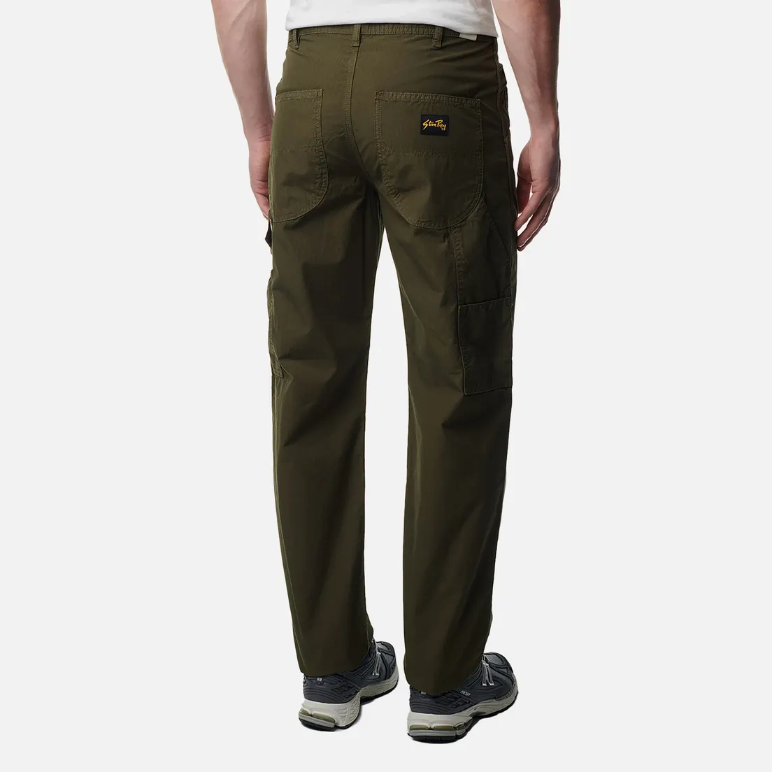 Stan Ray Мужские брюки 80s Painter AW23