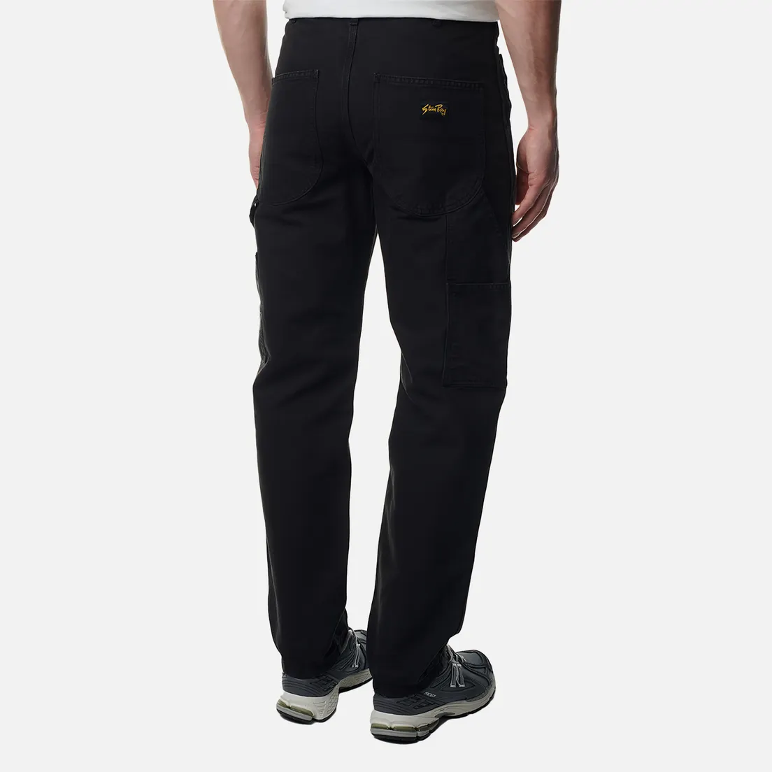 Stan Ray Мужские брюки 80s Painter AW23
