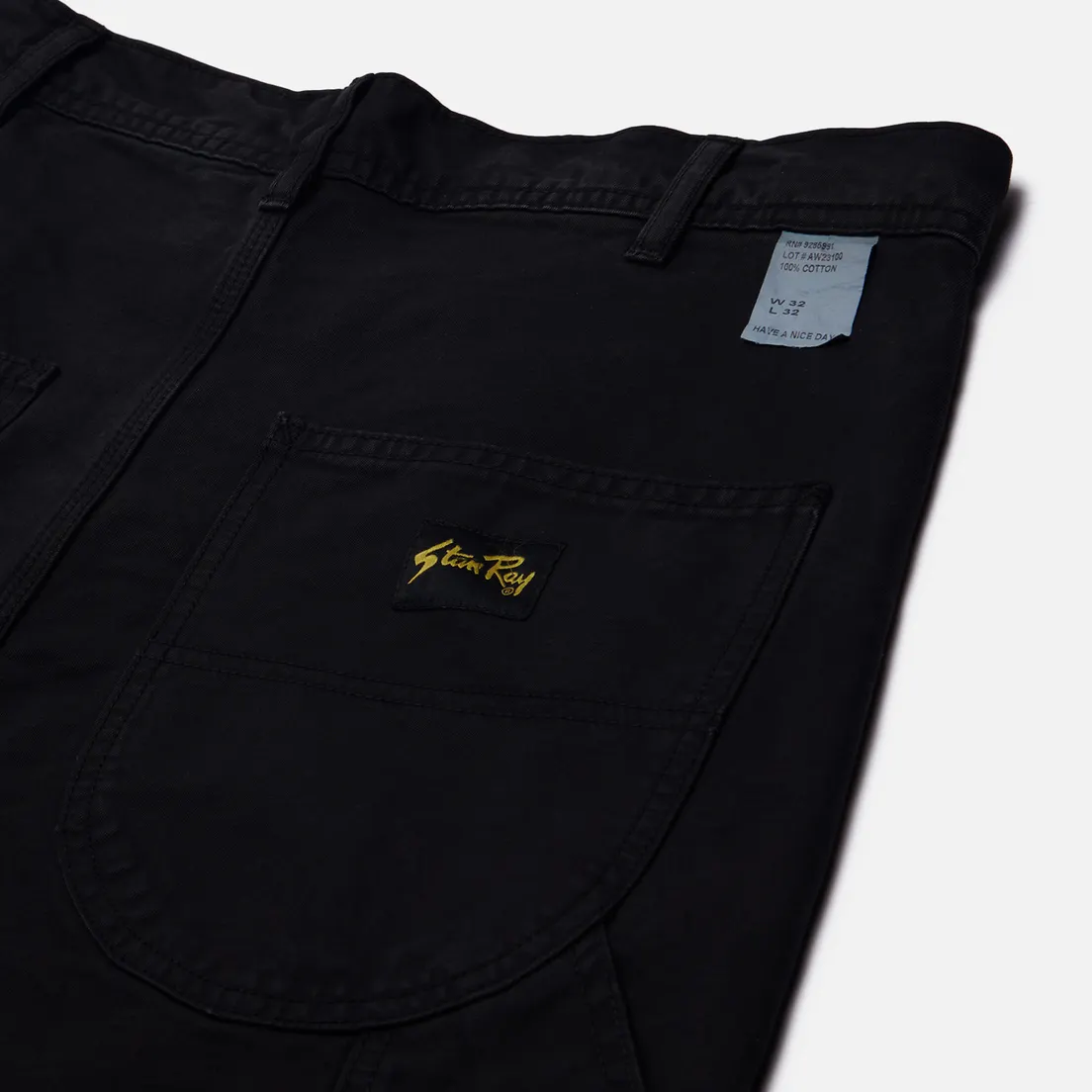 Stan Ray Мужские брюки 80s Painter AW23
