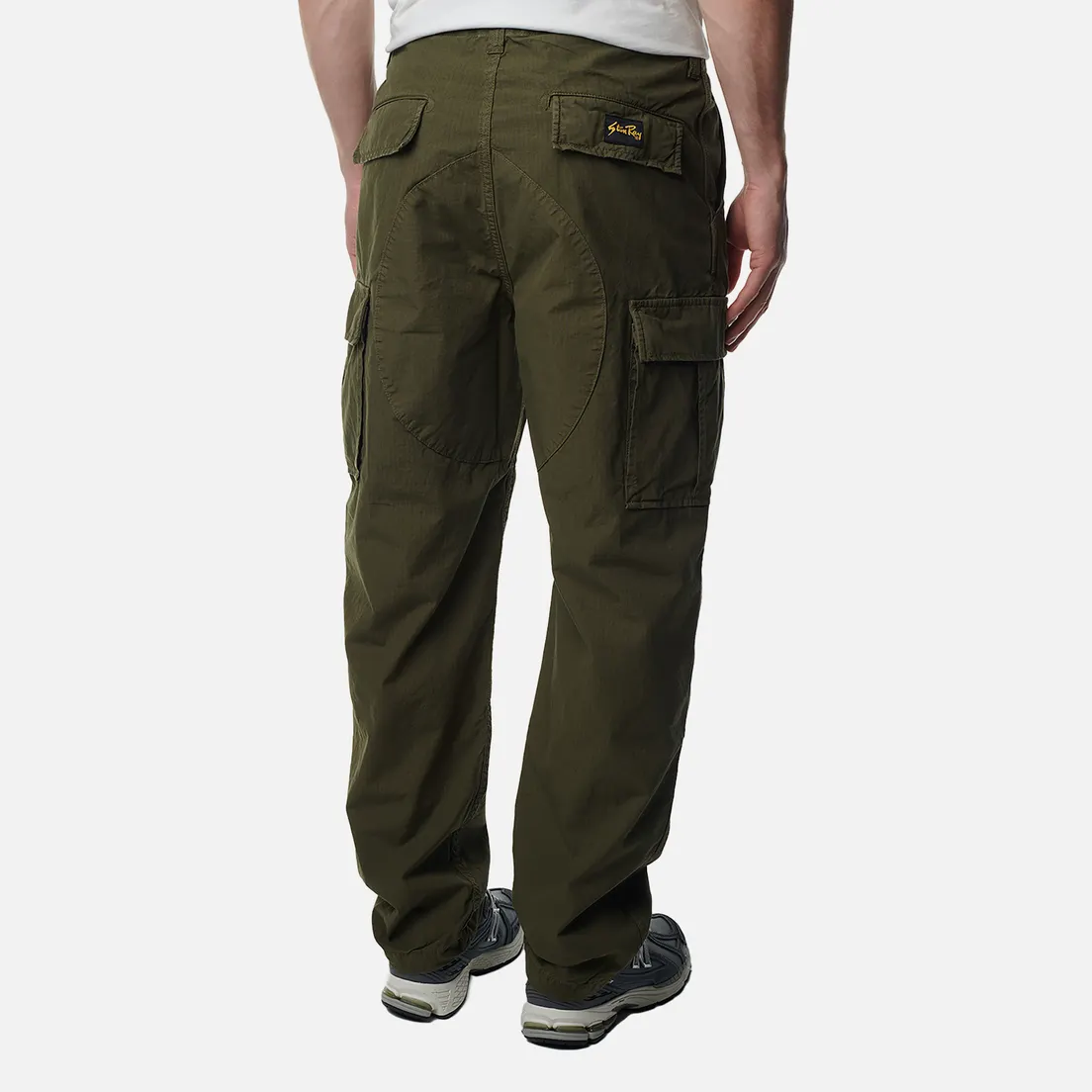 Stan Ray Мужские брюки Cargo AW23