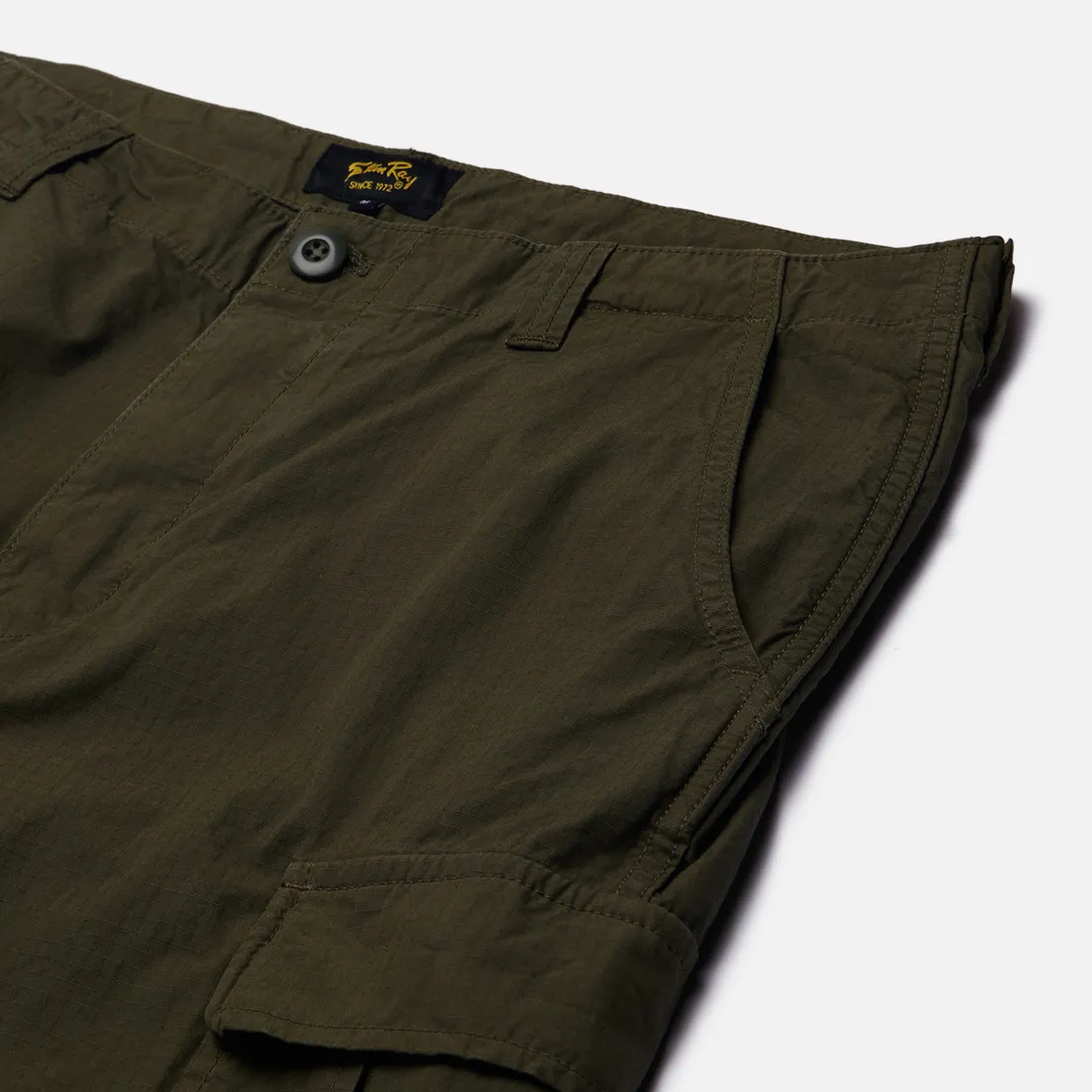 Stan Ray Мужские брюки Cargo AW23