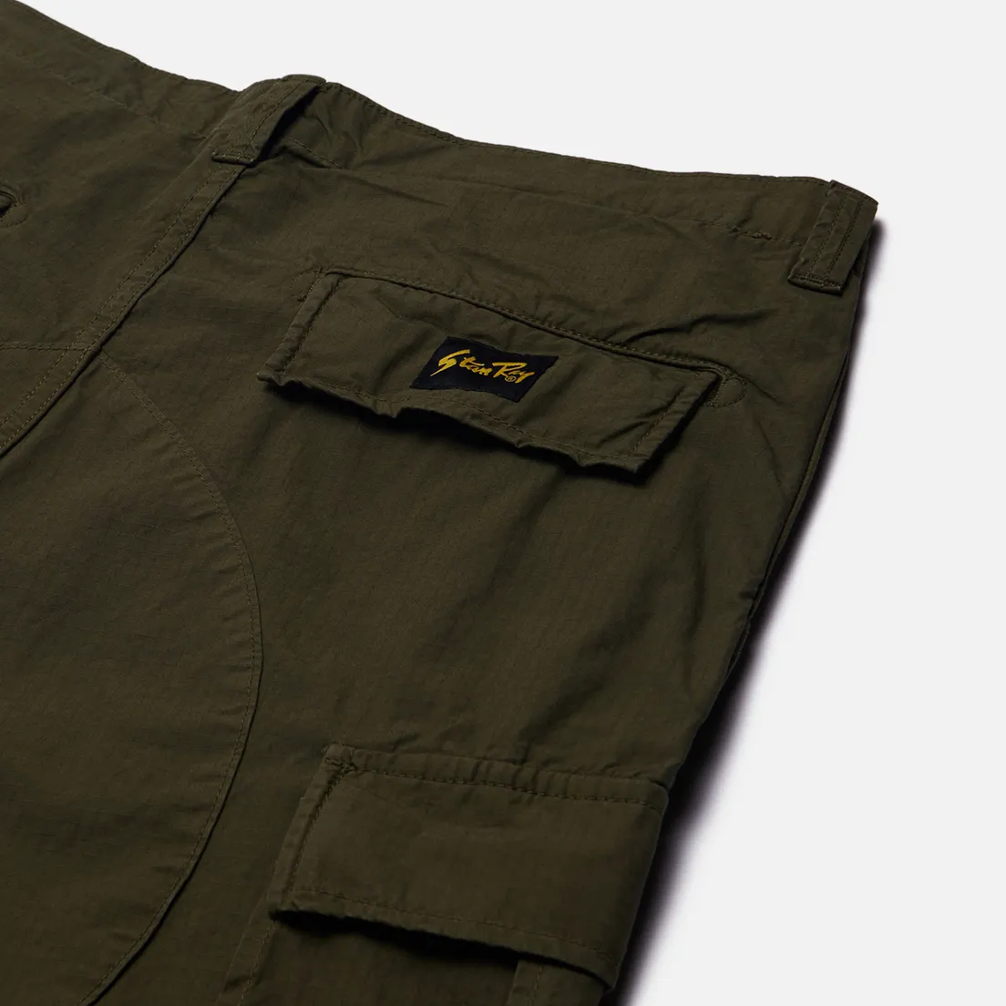 Stan Ray Мужские брюки Cargo AW23