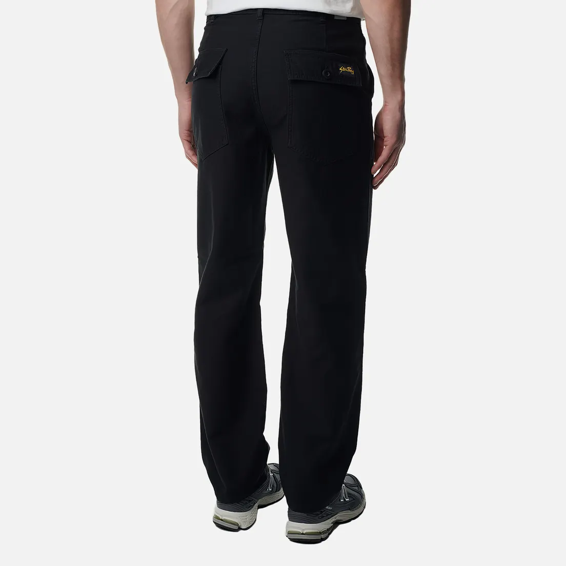Stan Ray Мужские брюки Fat AW23