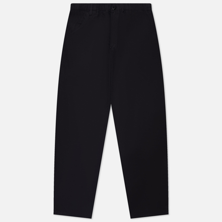 Мужские брюки Stan Ray Rec, цвет чёрный, размер S - фото 1