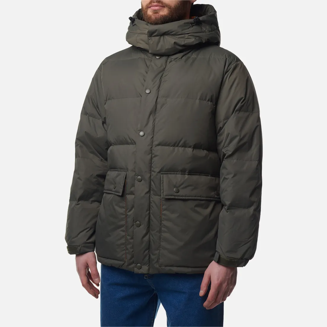 Stan Ray Мужской пуховик Down AW23