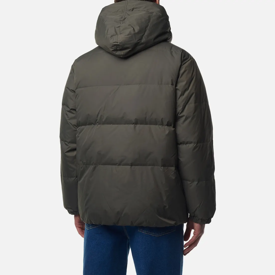 Stan Ray Мужской пуховик Down AW23