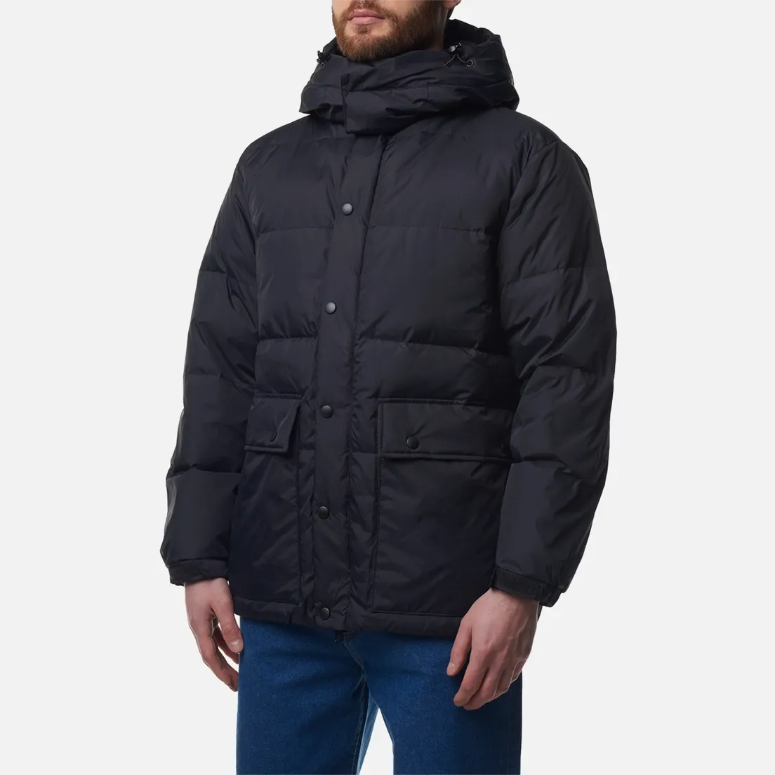Stan Ray Мужской пуховик Down AW23