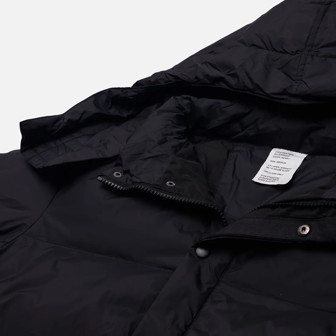 Stan Ray Мужской пуховик Down AW23